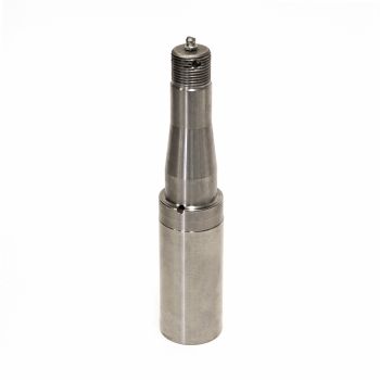 Mandrin 3,5K graissable machiné 8"