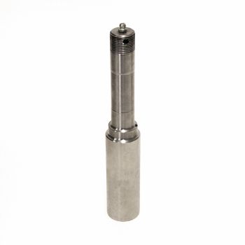 Mandrin 1K graissable 1" x 9" diamètre 1 1/2"