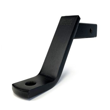 Barre d'accouplement 2" x 2" (surbaissée 6") 5K SMARTOW
