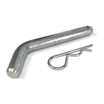 5/8" x 4" hitch pin and clip