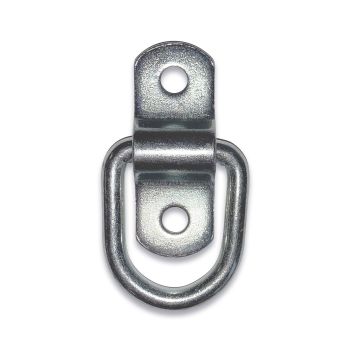 Anneau d'arrimage 1K zinc