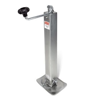Vérin ajustable 7K 15" zinc poignée dessus RAM