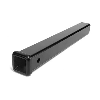 Tube receveur 2" x 24" SMARTOW