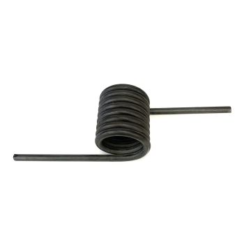 Ressort de rampe 2,66" x 4 1/2" 2388 lbs gauche