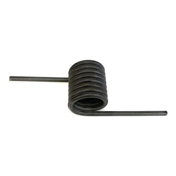 2.66" x 4 1/2" 2388 lbs right ramp spring