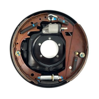 12" x 2" 7K RH free backing hydraulic brake FRAMECO