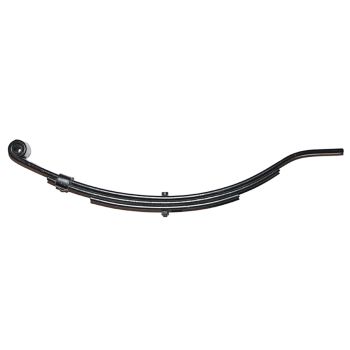 Ressort à glissière 3L 1720 lbs 24 1/2" x 1 3/4" UNA-206