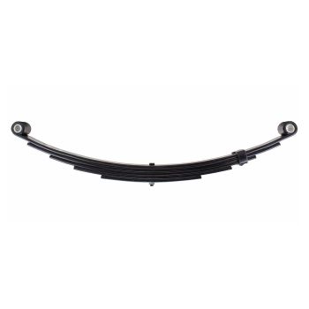 Ressort à 2 yeux 4L 1500 lbs 23 1/2" x 1 3/4" UNA-114
