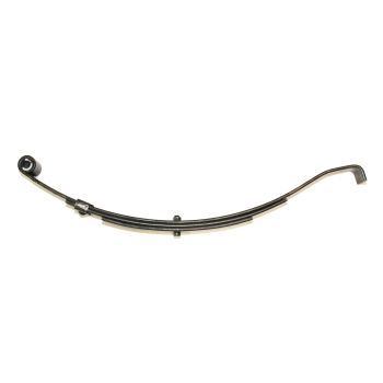 Ressort à glissière 3L 1100 lbs 24 1/2" x 1 3/4" UNA-423