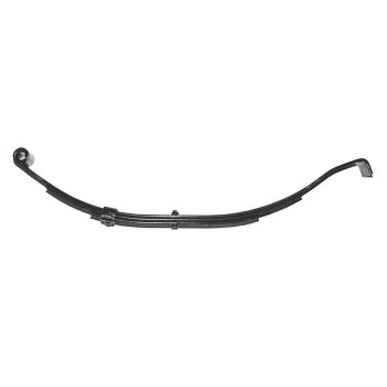 Ressort à glissière 3L 800 lbs 24 1/2" x 1 3/4" UNA-009