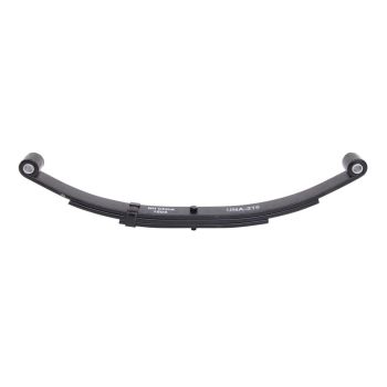 Ressort à 2 yeux 3L 1750 lbs 23 1/8" x 1 3/4" UNA-216