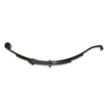 Ressort à glissière 3L 1720 lbs 24 1/2" x 1 3/4" UNA-425