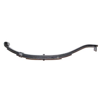 Ressort à glissière 4L 1500 lbs 26 1/4" x 2" (grosse bushing) UNA-314