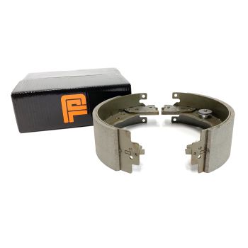 Bande de frein électrique 12 1/4" x 3 3/8" 8K-9K-10K GD gauche (en boîte) FRAMECO
