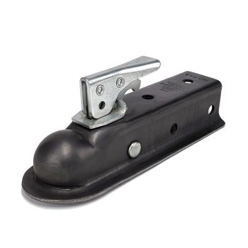 Coupleur 2" x 2" 3,5K huilé RAM