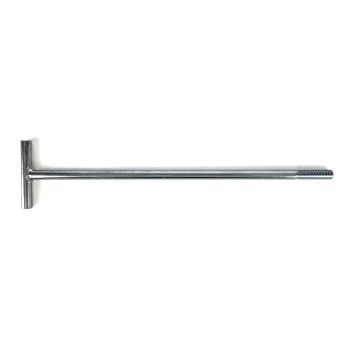 Poignée zinc pour PS41