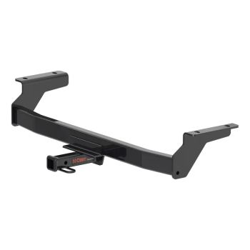 Attache remorque Mazda CX-30 2020-2025 (tube 1-1/4") CURT