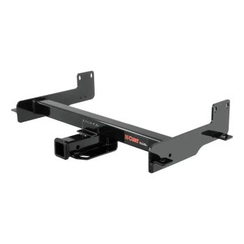 Attache remorque Ford Transit-150, 250, 350 2015-2025 (tube 2") CURT