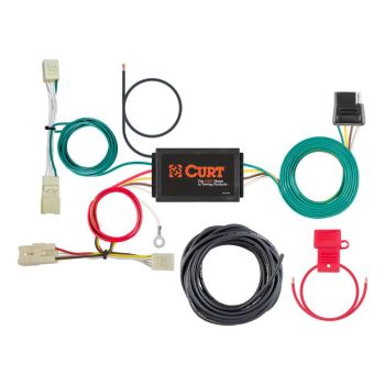 T-connecteur Kia Forte, Koup 2014-2018 CURT