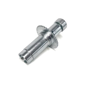 8K-16K left adjusting screw assembly for FRAMECO only