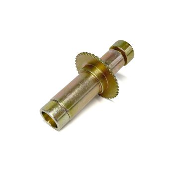 8K-16K right adjusting screw assembly for FRAMECO only
