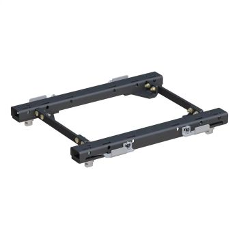 Adaptateur attache sellette Chevrolet Silverado, GMC Sierra 2500 HD, 3500 HD 2016-2019