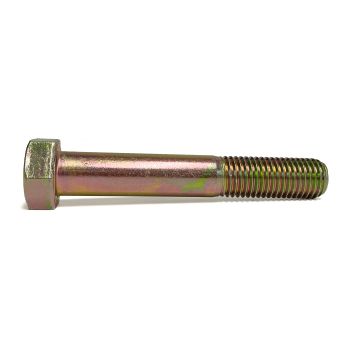 Boulon 7/8"-9 x 5 1/2" NC grade 8 zinc SMARTOW