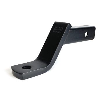 Barre d'accouplement 2" x 2" (surbaissé 4") 7,5K SMARTOW