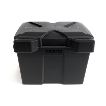 Coffre de batterie pour batterie groupe 24
