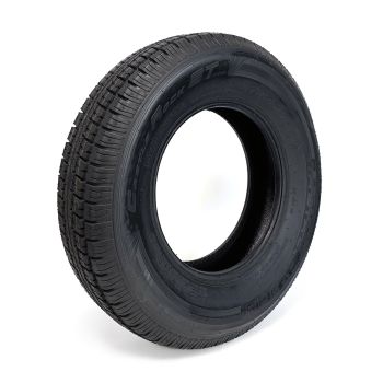225/75R15 10 ply LRE 2830 lbs radial Castle Rock tire 225/75R15 10 ply LRE 2830 lbs radial Castle Rock tire