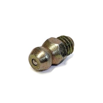 Raccord graisseur zerk 1/4"-28 zinc pour Flexiride Raccord graisseur zerk 1/4"-28 zinc pour Flexiride