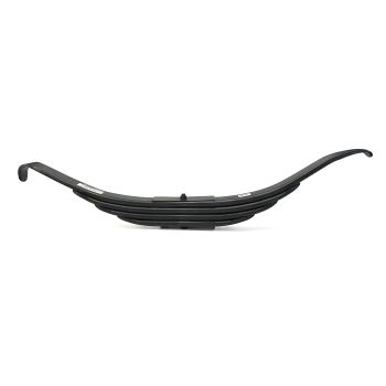 42 1/2" x 3" 14K 4L slipper spring HUTCH