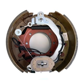 Frein électrique 12 1/4" x 5" 12K-16K droit FRAMECO