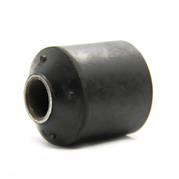 Coussinet de ressort 3/4" x 2" x 2 1/2" 10K GD caoutchouc DEXTER