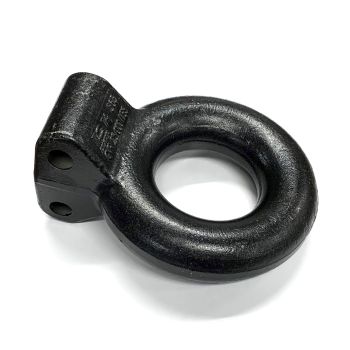 Anneau 3" ajustable 25K noir DEXTER
