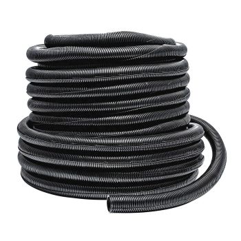 1/4" x 1000' convoluted split loom SMARTOW