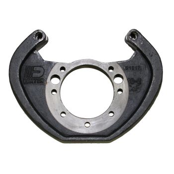 10K-12K rotor mounting bracket DEXTER