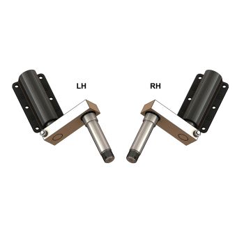 Flexiride 200 lbs ajustable en 2 bouts Flexiride 200 lbs ajustable en 2 bouts