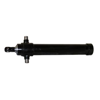 144" 12-ton telescopic cylinder