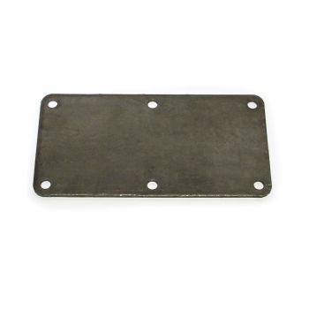 Plaque de base pour Flexiride 550-935 lbs Plaque de base pour Flexiride 550-935 lbs