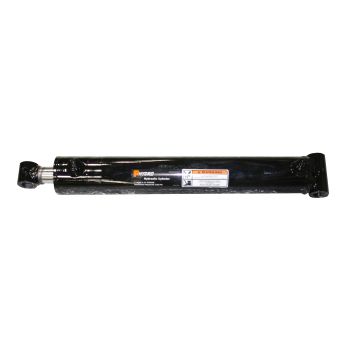 Cylindre hydraulique 3" x 18" avec 2 bushings ronds Cylindre hydraulique 3" x 18" avec 2 bushings ronds