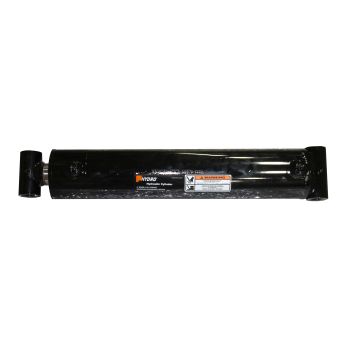 Cylindre hydraulique 4" x 18" avec 2 bushings ronds Cylindre hydraulique 4" x 18" avec 2 bushings ronds
