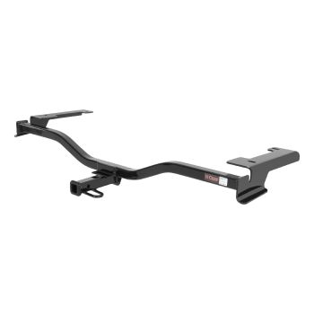 Attache remorque Ford, Lincoln et Mercury 2010-2012 tube de 1-1/4" CURT