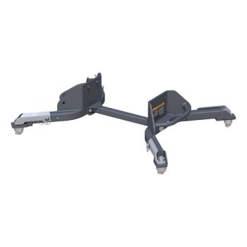 Support attache sellette Dodge Ram 2013-2025 30K CURT