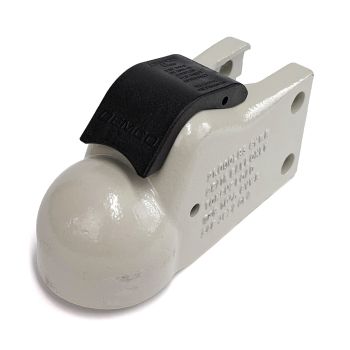 2 5/16" 21K adjustable coupler DEMCO