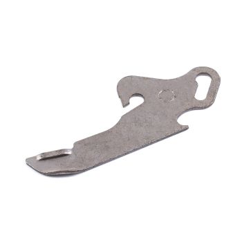 8K-15K LH self-adjusting lever (prior April 2000) DEXTER