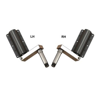 Flexiride 240 lbs ajustable en 2 bouts Flexiride 240 lbs ajustable en 2 bouts