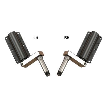 Flexiride 400 lbs ajustable en 2 bouts Flexiride 400 lbs ajustable en 2 bouts