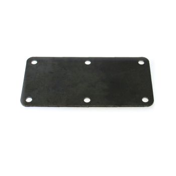 Plaque de base pour Flexiride 1400-2000 lbs Plaque de base pour Flexiride 1400-2000 lbs
