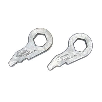 Front suspension leveling (1988-2006)